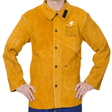 weldas-44-2530p-welding-jacket-detail