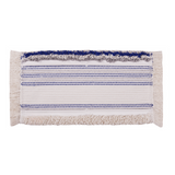Mop dublu Wings 40cm albastru