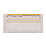 Mop dublu Wings 40cm galben