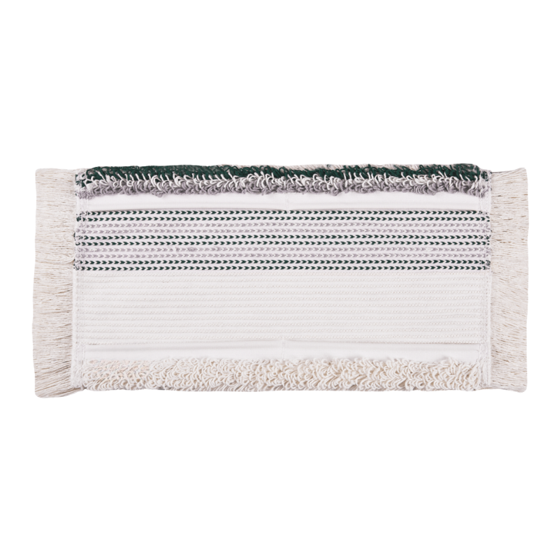 Mop dublu Wings 40cm verde