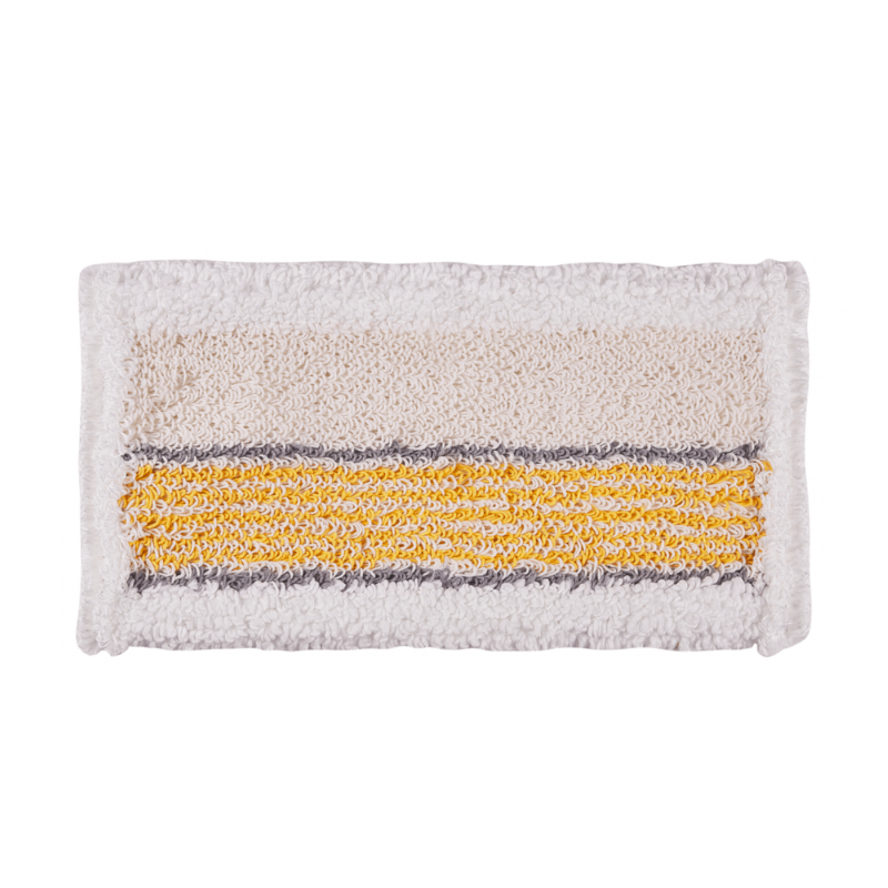 Mop dublu Wings Extrem galben