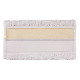 Mop dublu Wings Extrem galben