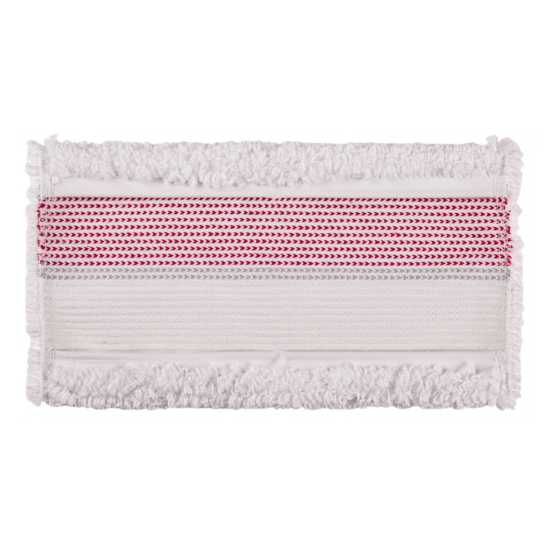 Husă mop dublă Wings Extrem 40cm roșu