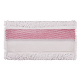 Husă mop dublă Wings Extrem 40cm roșu