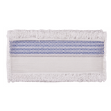 Mop dublu Wings Extrem 40cm albastru