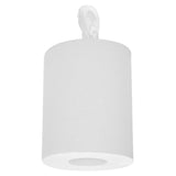 Lavete industriale Kimberly-Clark WypAll L10 Service & Retail 7404, derulare centrală, 390 porții/rolă