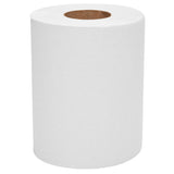 Lavete industriale Kimberly-Clark WypAll L10 Service & Retail 7404, derulare centrală, 390 porții/rolă