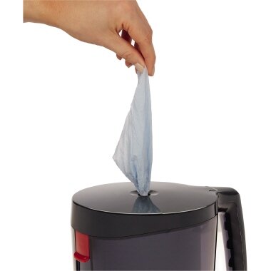 Dispenser portabil pentru role șervețele derulare centrală WYPALL Reach 6221