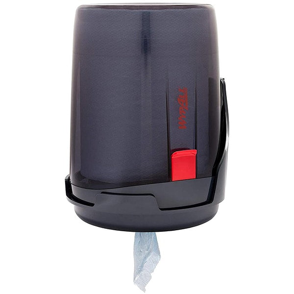 Dispenser portabil pentru role șervețele derulare centrală WYPALL Reach 6221
