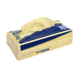 Lavete nețesute galbene WypAll X50, prelucrare alimente, curățenie profesională, 41.8 x 22.1 cm