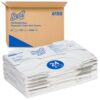 Acoperitor colac toaleta KIMBERLY-CLARK PROFESSIONAL  - Alb