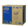 Hartie Igienica Portionata Tork Folded Advanced