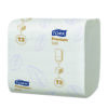 Hartie Igienica Portionata Tork Folded Premium Soft