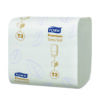 Hartie igienica portionata Tork Folded Premium Extra Delicat