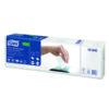 Servetele de Masa pentru Dozator Tork Xpressnap® Albe