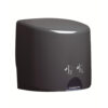 Dispenser AQUARIUS pentru Lavete - Control Rola, Gri