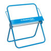 Dispenser Perete KIMBERLY-CLARK PROFESSIONAL* pentru Lavete Rola Mare, Albastru