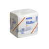 Lavete WYPALL* L40 - Pliate, Albe