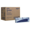 Lavete WYPALL* X80 - Interfolded, Albastre