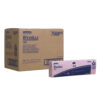 Lavete WYPALL* X80 - Interfolded, Rosii