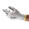 Manusi HyFlex 11-800, din spuma de nitril