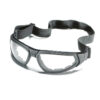 Ochelari de protectie ZEKLER 80 - Lentile Incolore