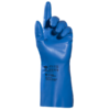 Manusi protectie mecanica Ultranitril 472