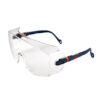 Ochelari de protectie purtati deasupra altor ochelari, lentile incolore, 3M 2800