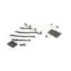 Mop MicroPlus Ultraspeed Pro - 40 cm