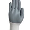 Manusi HyFlex 11-800, din spuma de nitril