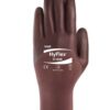 Manusi HyFlex 11-926 pentru Medii Uleioase - Mov