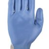 Manusi Hyflex 11-518, albastre