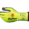 Manusi HyFlex - Rezistente Termic si la Taiere