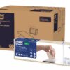 Servetele de masa pentru Dozator Tork Xpressnap cu Imprimeu Peisaj Natural