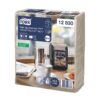 Servetele de masa pentru Dozator Tork Xpressnap Fi Natur