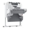 Tork PeakServe® S Recessed Cabinet Towel Adapter