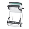 Suport sac pentru dispensere industriale