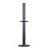 Stand pentru dispenser Tork, negru