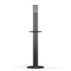 Stand pentru dispenser Tork, negru