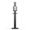 Stand pentru dispenser Tork, negru
