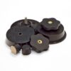 Set ventuze - dispensere industriale