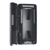 Dispenser Tork PeakServe Continuous HY negru