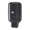 Dispenser sapun lichid negru mini