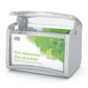 Dozator de servetele de masa Tork Xpressnap® Tabletop, N4 gri