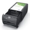 Dozator de servetele de masa Tork Xpressnap® Countertop, N4 negru