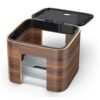 Dozator Servetele de Masa Tork Xpressnap Snack N10 maro