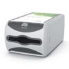 Dozator de servetele de masa Tork Xpressnap® Countertop N4, argintiu