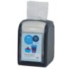 Dozator de servetele de masa Tork Xpressnap Fit® negru (N14)
