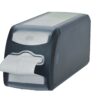 Dozator de servetele de tejghea Tork Xpressnap Fit®, negru (N14)