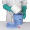 Dispenser Lavete Rola WETTASK* - Galetusa